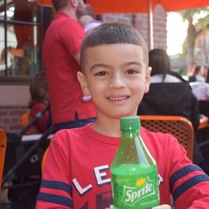 Meet your Posher, Elaine